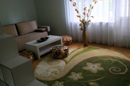 бульвар Ленинского Комсомола, 29, 1 этаж