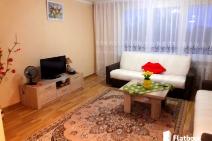 ул. Максима Горького, 78/1, 3 этаж