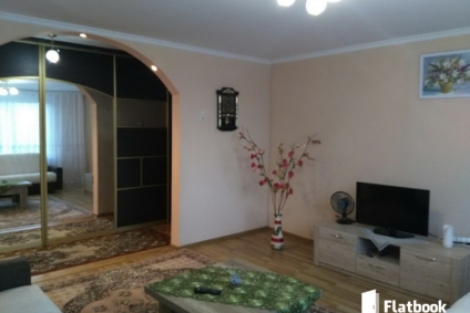 ул. Максима Горького, 78/1, 3 этаж