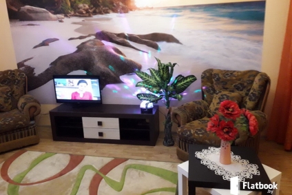 пр. Янки Купалы, 88А, 10 этаж