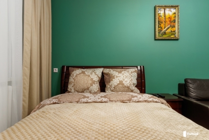 Классные апартаменты в центральном районе!