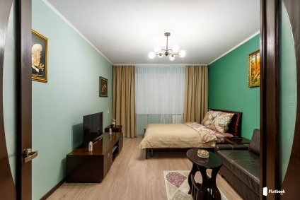 Классные апартаменты в центральном районе!