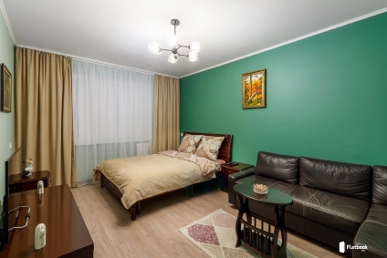 Классные апартаменты в центральном районе!