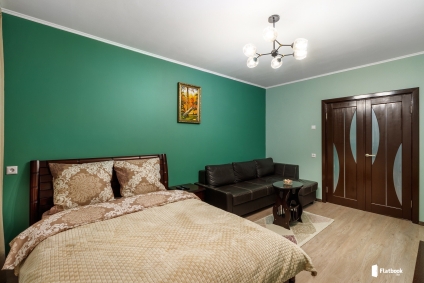 Классные апартаменты в центральном районе!