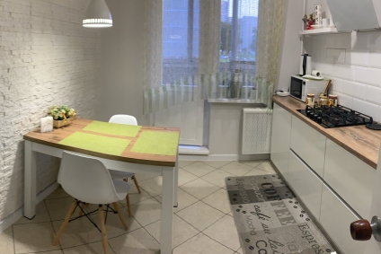 Уютная квартира,  хорошее предложение для пар