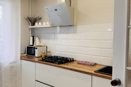 Уютная квартира,  хорошее предложение для пар