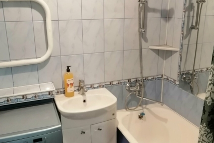 Сдаю однокомнатную квартиру на сутки по ул. Болдин