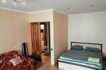 Сдаю однокомнатную квартиру на сутки по ул. Болдин