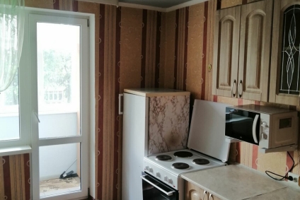 Сдаю однокомнатную квартиру на сутки по ул. Болдин