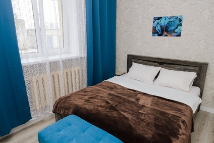 В центре города.  ООО "Сиеста Гродно" УНП 591041851