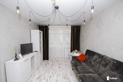 В шаговой доступности ТРК TRINITI. ООО "Сиеста Гродно" УНП 591041851