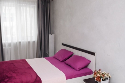 В шаговой доступности ТРК TRINITI. ООО "Сиеста Гродно" УНП 591041851