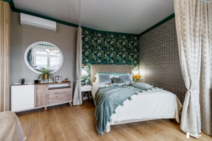 Уголок природы