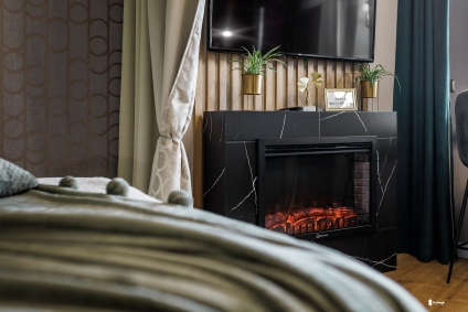 Уголок природы