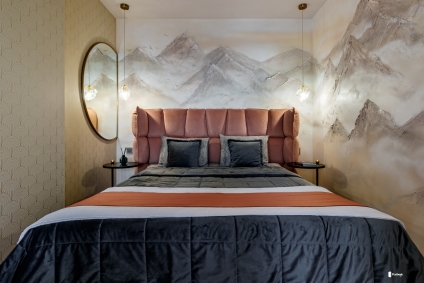 Апартаменты высочайшего класса