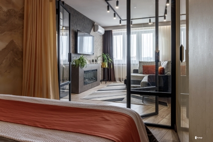 Апартаменты высочайшего класса