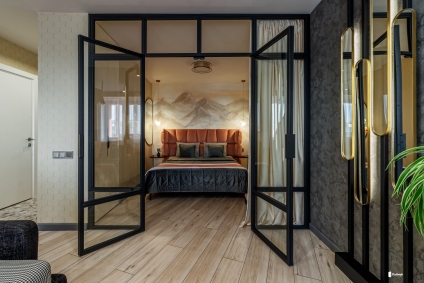 Апартаменты высочайшего класса