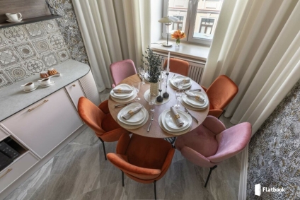 ул. Карла Маркса, 23, 2 этаж