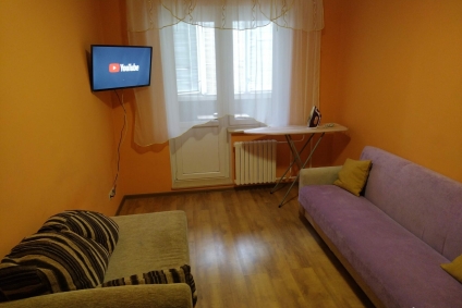 ЧИСТОТА! КОМФОРТ! ДОСТУПНОСТЬ!