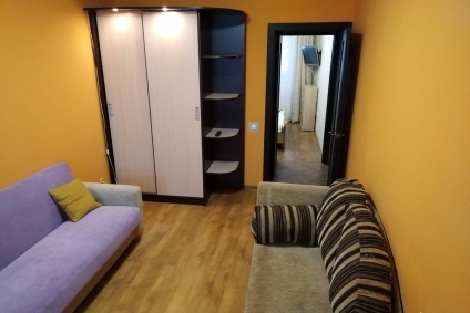 ЧИСТОТА! КОМФОРТ! ДОСТУПНОСТЬ!