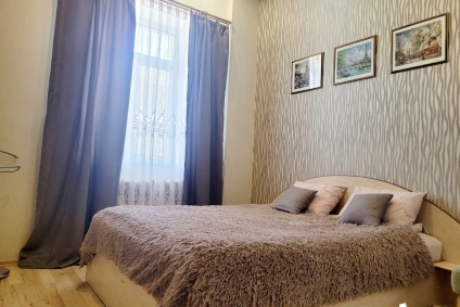 Исторический центр города