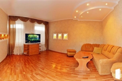 Исторический центр города