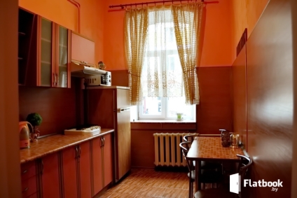 Исторический центр города