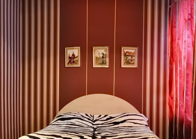 Исторический центр города