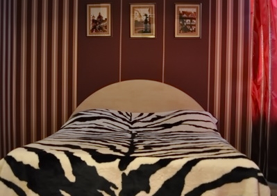 Исторический центр города