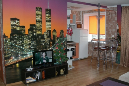 Квартира в самом центре