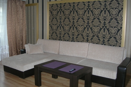 Квартира в самом центре