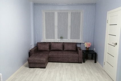 Евродвушка в центре