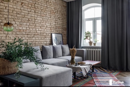 Квартира на сутки в центре Гродно