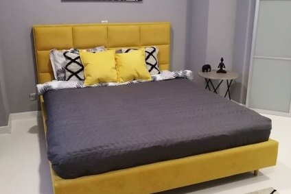 Апартаменты рядом с историческим центром, кондиционер