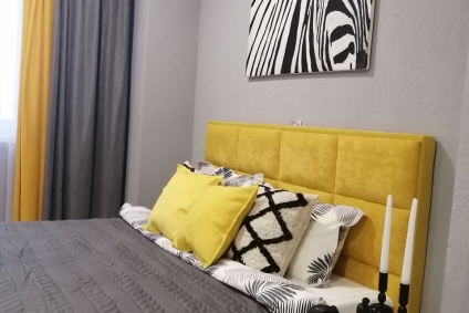 Апартаменты рядом с историческим центром, кондиционер