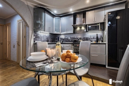 Достойные апартаменты в историческом центре Гродно