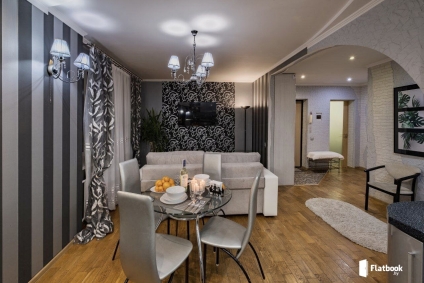 Достойные апартаменты в историческом центре Гродно