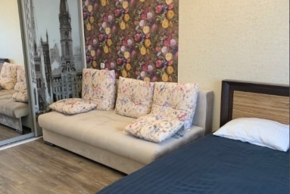 ул. Тавлая, 46Г, 9 этаж