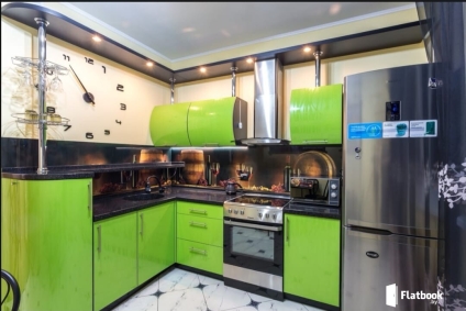 2-х комнатная квартира на сутки