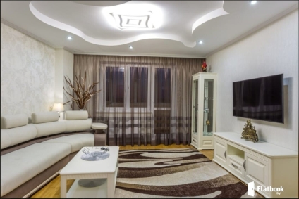 2-х комнатная квартира на сутки