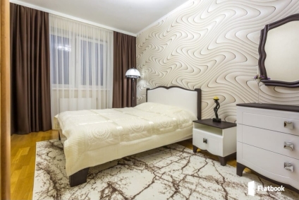 2-х комнатная квартира на сутки