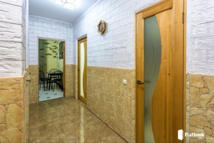 2-х комнатная квартира на сутки