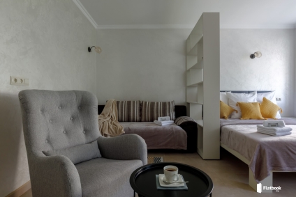 Комфортное размещение в центре гродно