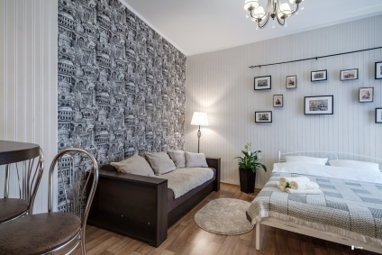 Уникальная квартира в самом сердце Гродно