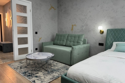 Премиальная квартира посуточно в самом сердце Гродно