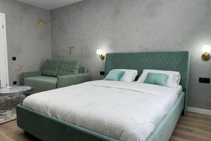 Премиальная квартира посуточно в самом сердце Гродно