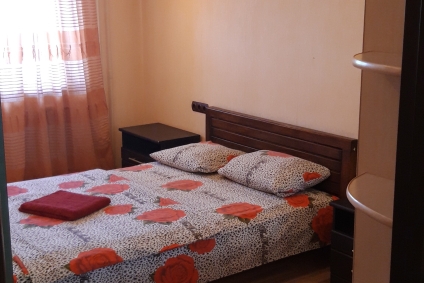 Квартиры в Гродно