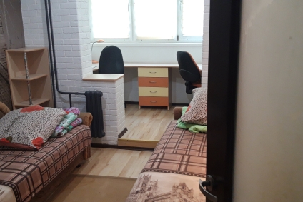 Квартиры в Гродно