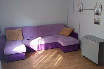 Квартиры в Гродно