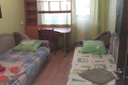 Квартиры в Гродно